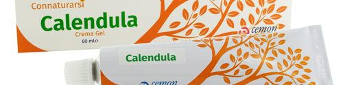 Calendula - Iperico Crema Gel