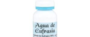 Gocce di Eufrasia Oculari