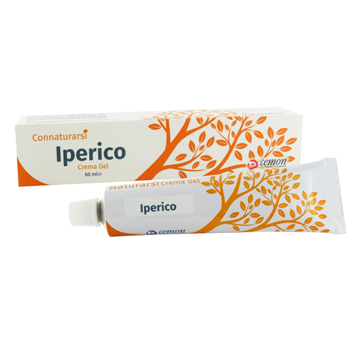iperico Iperico - Equiseto Crema Gel