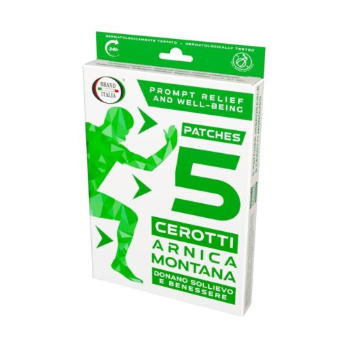 products-112249_br089_17 Cerotti Arnica Montana per dolori 14 x 9 cm