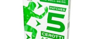products-112249_br089_17 Cerotti Arnica Montana per dolori 14 x 9 cm