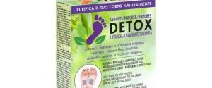 Cerotti Detox Lavanda