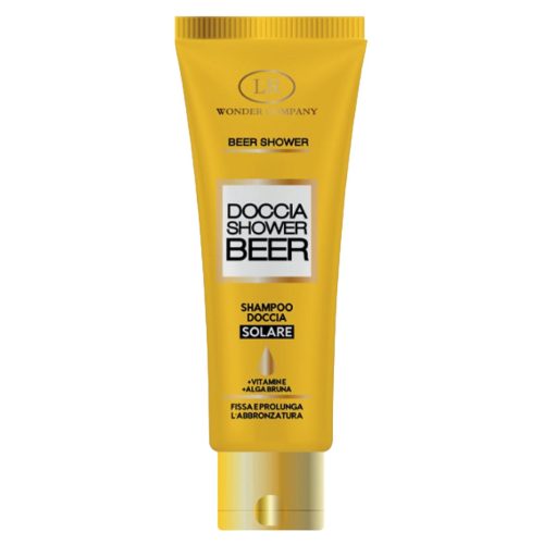 products-171848_lrw026 Docciashampoo Solare alla Birra con Vitamina E