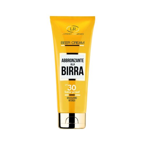 products-173630_lrw020 Crema Solare Alla Birra SPF 30