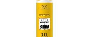Super Abbronzante alla Birra Spray Jet XXL 200ml