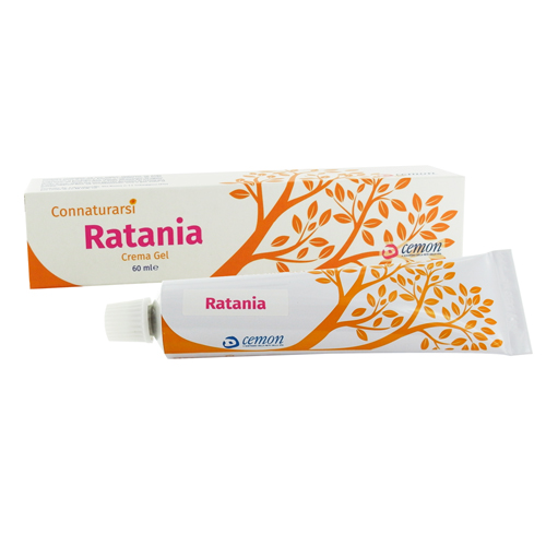 ratania Ratania Crema Gel